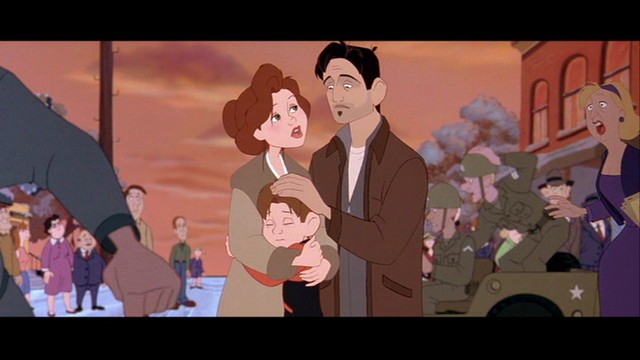 Demir Dev Fotoğrafı