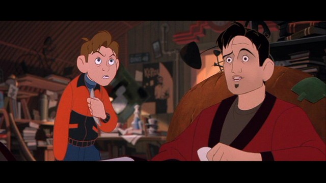 Demir Dev Fotoğrafı