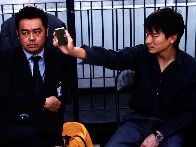 Running Out Of Time Fotoğrafı