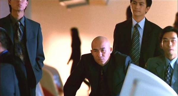 Running Out Of Time fotoğrafı