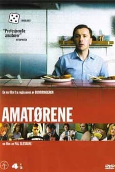 You Really Got Me (2001) afişi