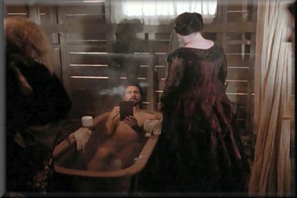 Return To Lonesome Dove fotoğrafı