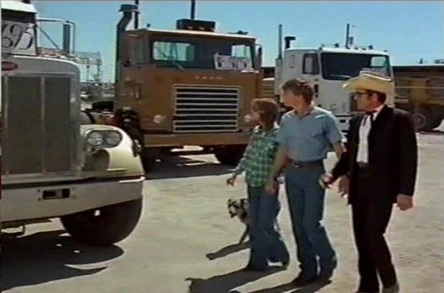 White Line Fever fotoğrafı