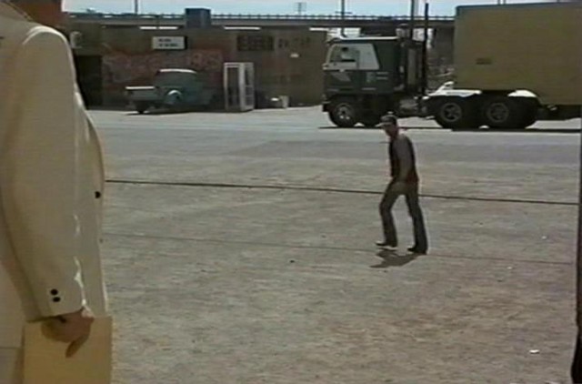 White Line Fever fotoğrafı