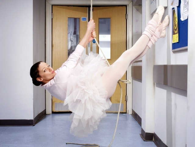 Green Wing fotoğrafı