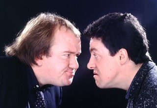 Alas Smith & Jones fotoğrafı