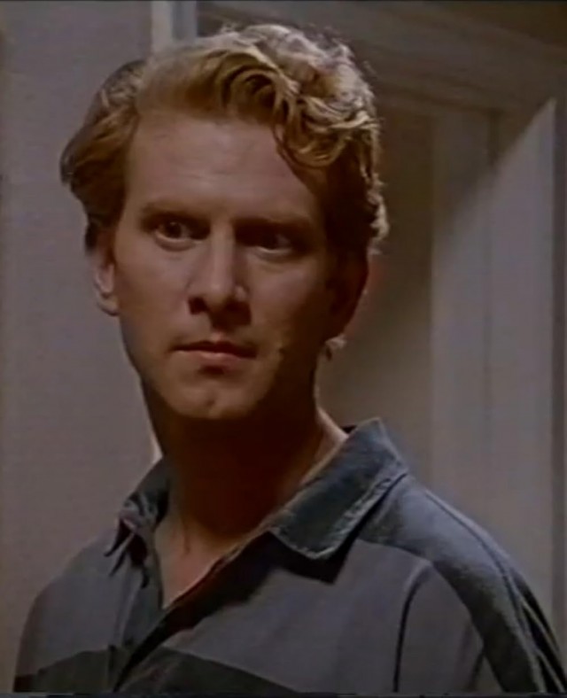 You, Me And ıt (1993) afişi