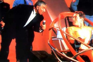 Koşan Adam Fotoğrafı