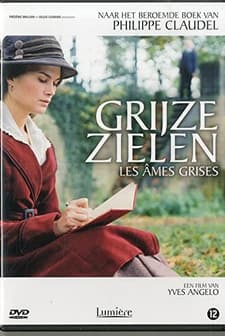 Les âmes Grises (2005) afişi