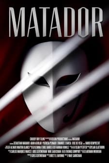 Matador (2014) afişi