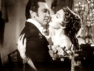 El Amor Nunca Muere (1955) afişi