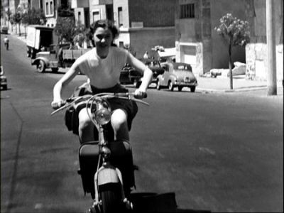 Love In The City fotoğrafı