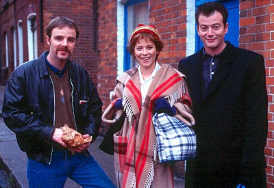 An Everlasting Piece fotoğrafı