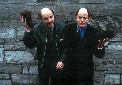 An Everlasting Piece fotoğrafı