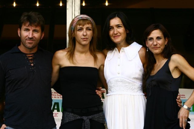 Una Palabra Tuya fotoğrafı