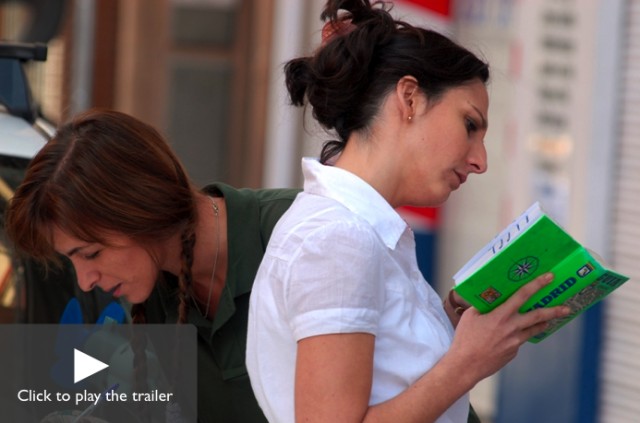 Una Palabra Tuya fotoğrafı