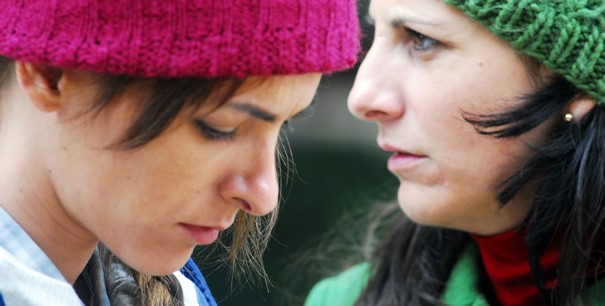 Una Palabra Tuya fotoğrafı