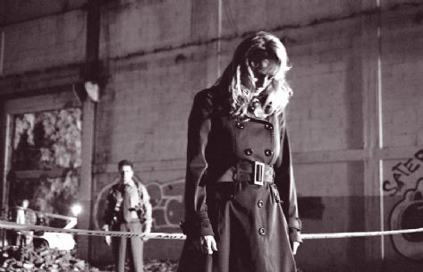 Todos Los Días Son Tuyos fotoğrafı