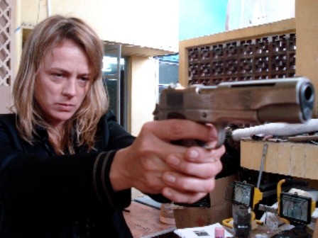 Todos Los Días Son Tuyos fotoğrafı