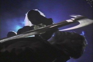 Son Kahraman Fotoğrafı