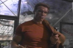 Son Kahraman fotoğrafı