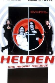 Helden Und Andere Feiglinge (1998) afişi