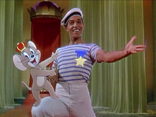 Anchors Aweigh Fotoğrafı