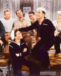 Anchors Aweigh fotoğrafı