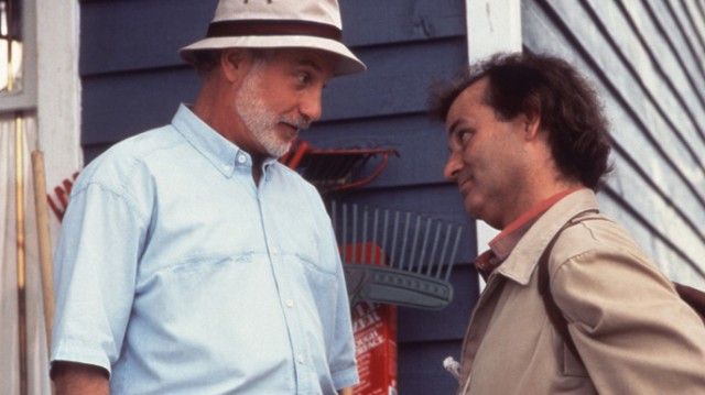 Peki Ya Bob? Fotoğrafı