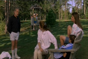 Peki Ya Bob? Fotoğrafı