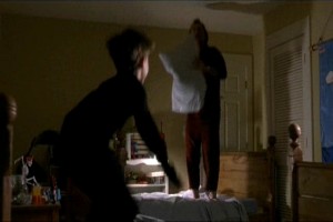 Peki Ya Bob? Fotoğrafı