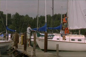 Peki Ya Bob? Fotoğrafı