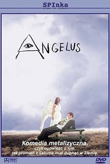 Angelus (2000) afişi