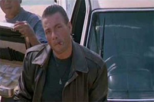 İkiz Kan Fotoğrafı