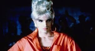 Yüksek Topuklar fotoğrafı