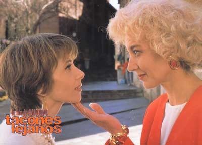 Yüksek Topuklar fotoğrafı