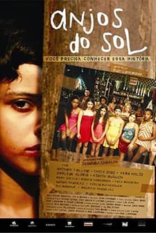 Angels Of The Sun (2006) afişi