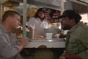 Aslan Yürek Fotoğrafı