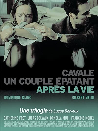 After The Life (2002) afişi