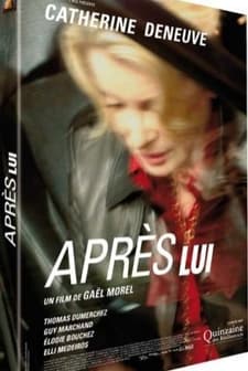 After Him (2007) afişi