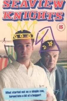 Seaview Knights (1994) afişi