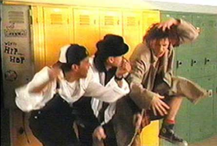 Ernest Goes To Camp fotoğrafı