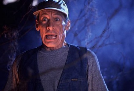 Ernest Goes To Camp fotoğrafı