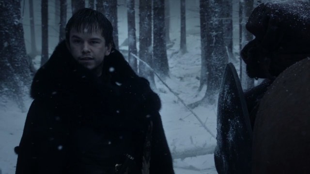 Game Of Thrones Fotoğrafı