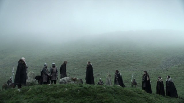 Game Of Thrones Fotoğrafı