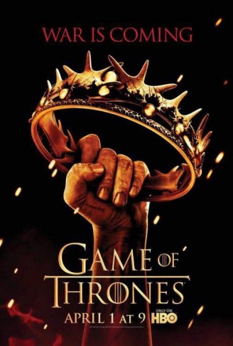 Game Of Thrones Fotoğrafı