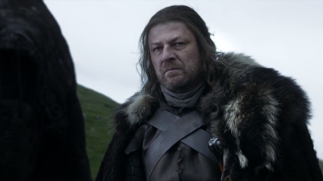 Game Of Thrones Fotoğrafı