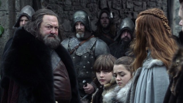 Game Of Thrones Fotoğrafı