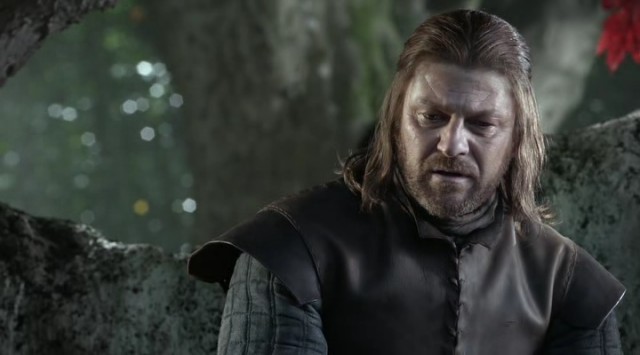 Game Of Thrones Fotoğrafı