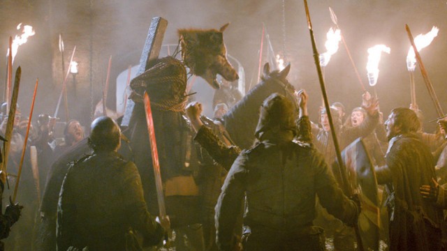 Game Of Thrones Fotoğrafı